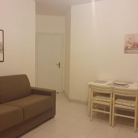 La Ginestra Villa Amalfi Buitenkant foto