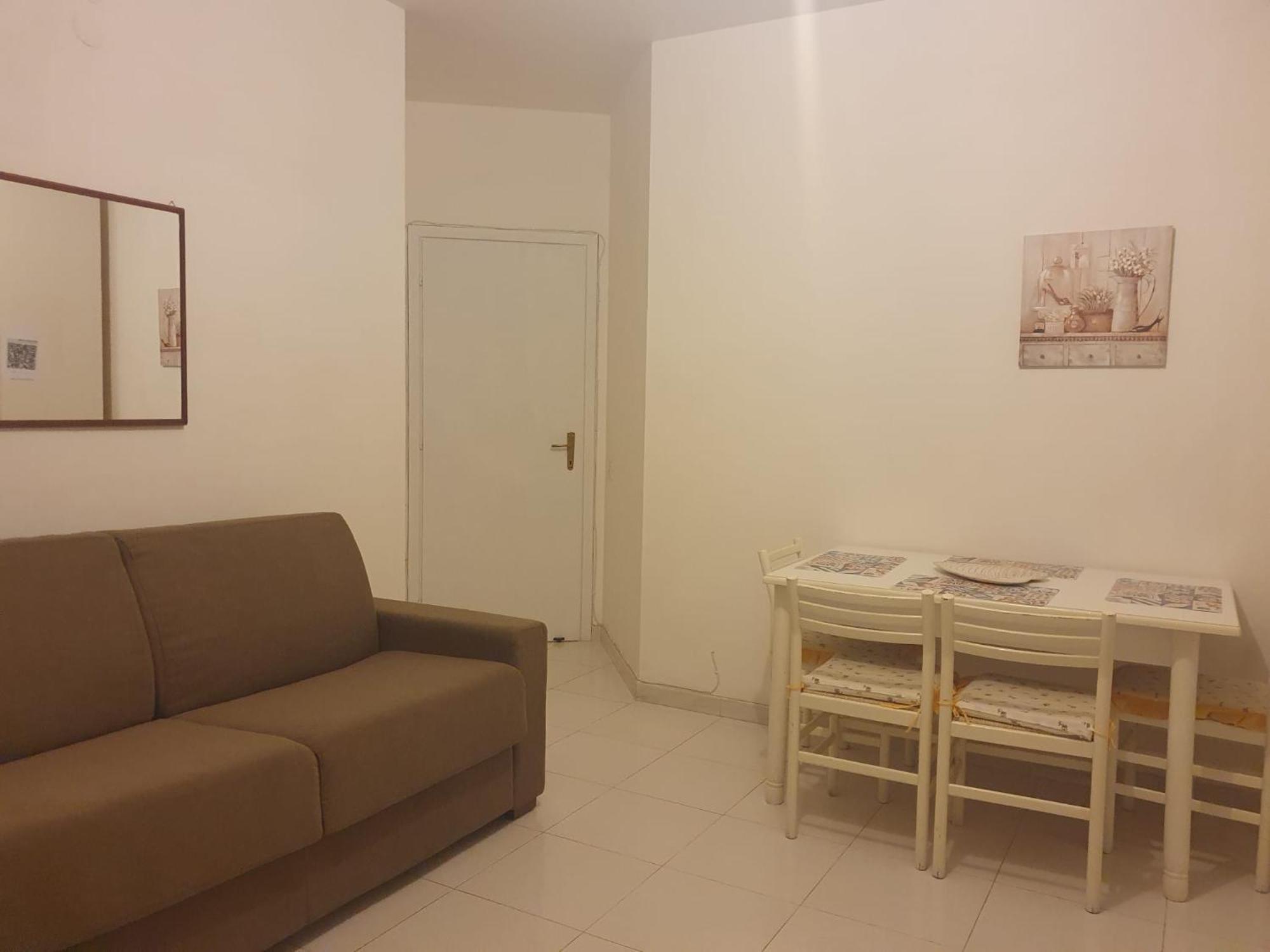 La Ginestra Villa Amalfi Buitenkant foto